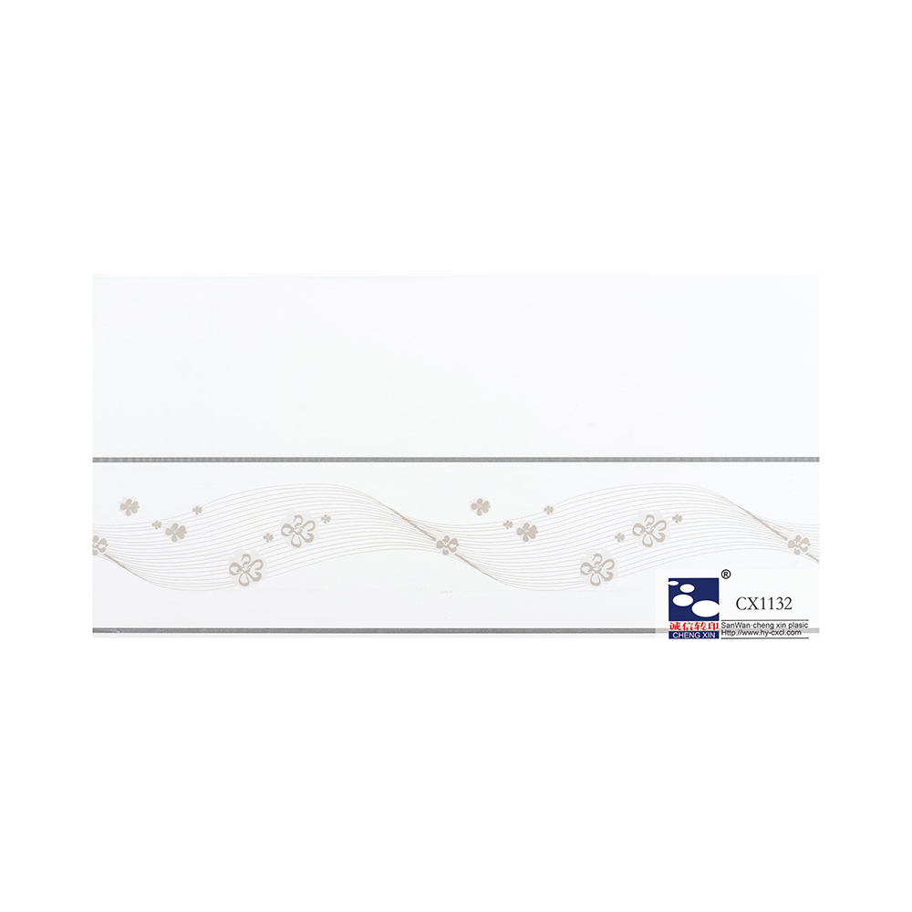 Folhas de estampagem a quente de filme de cor diferente de 21 cm para decoração de painel de pvc da fábrica da china cx1132