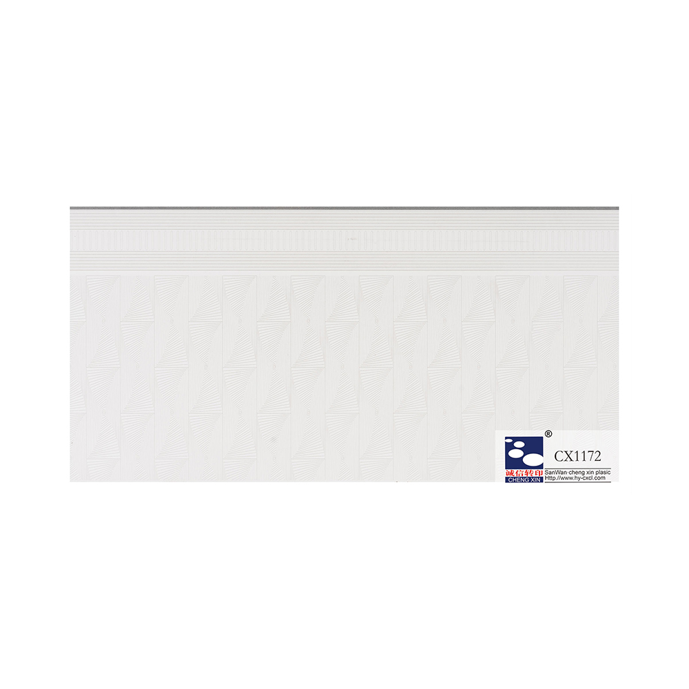 Várias impressões coloridas filme de madeira 210mm folhas de estampagem a quente para decoração de porta CX1172