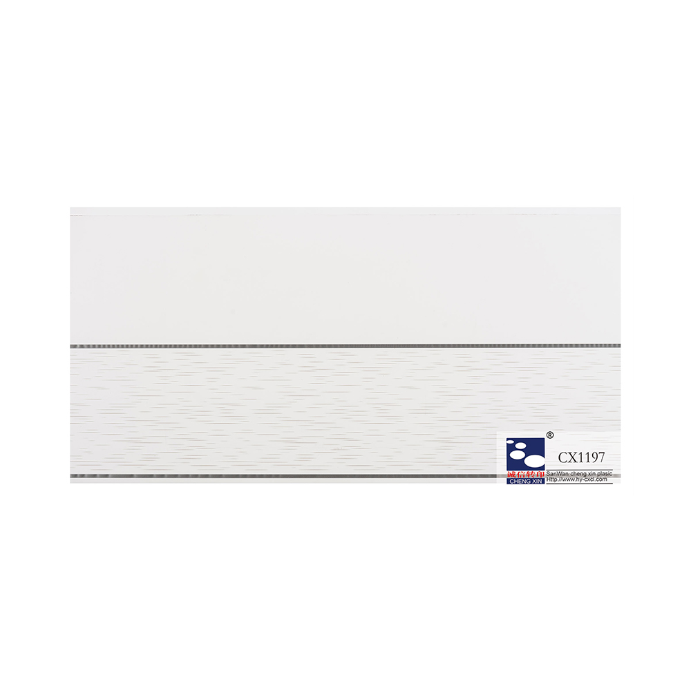 Folha de carimbo quente de mármore absorvente de som mais vendida para folha de mármore de pvc CX1197
