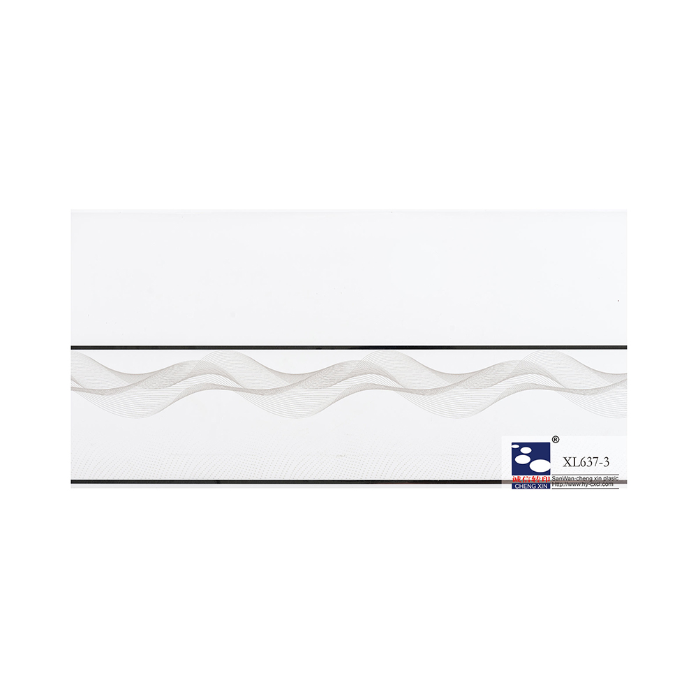 Folhas de estampagem a quente de cores ricas opacas usadas para decoração de painel de pvc XL637-3