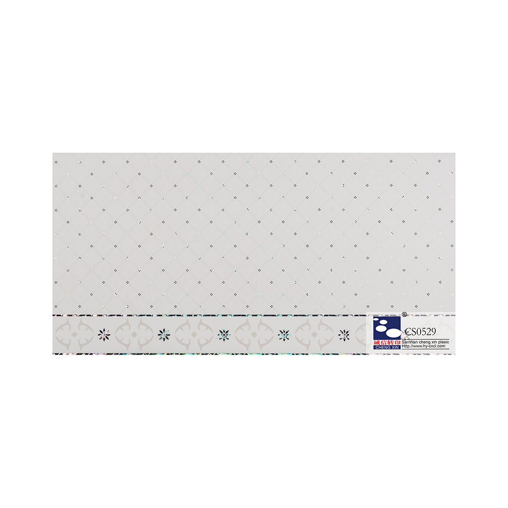Folha de estampagem a quente de grão de madeira decorativa para decoração de hotel com serviço de poço CS0529
