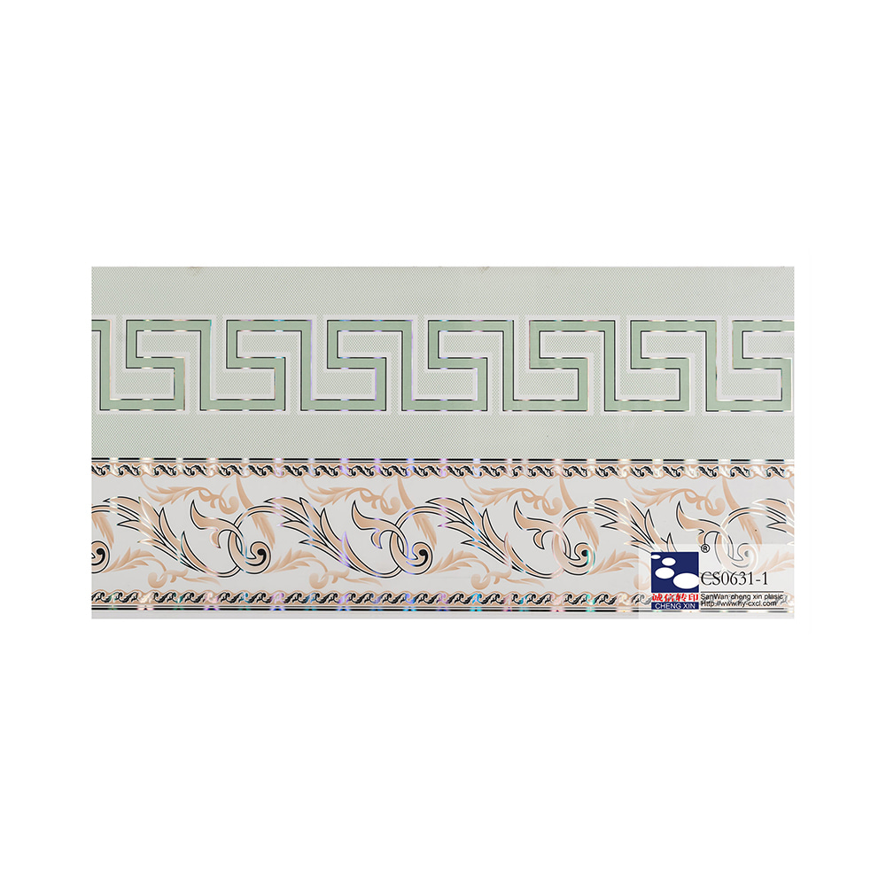 Grão de madeira decorativo bem embalado para decoração de hotel com bom serviço CS0631
