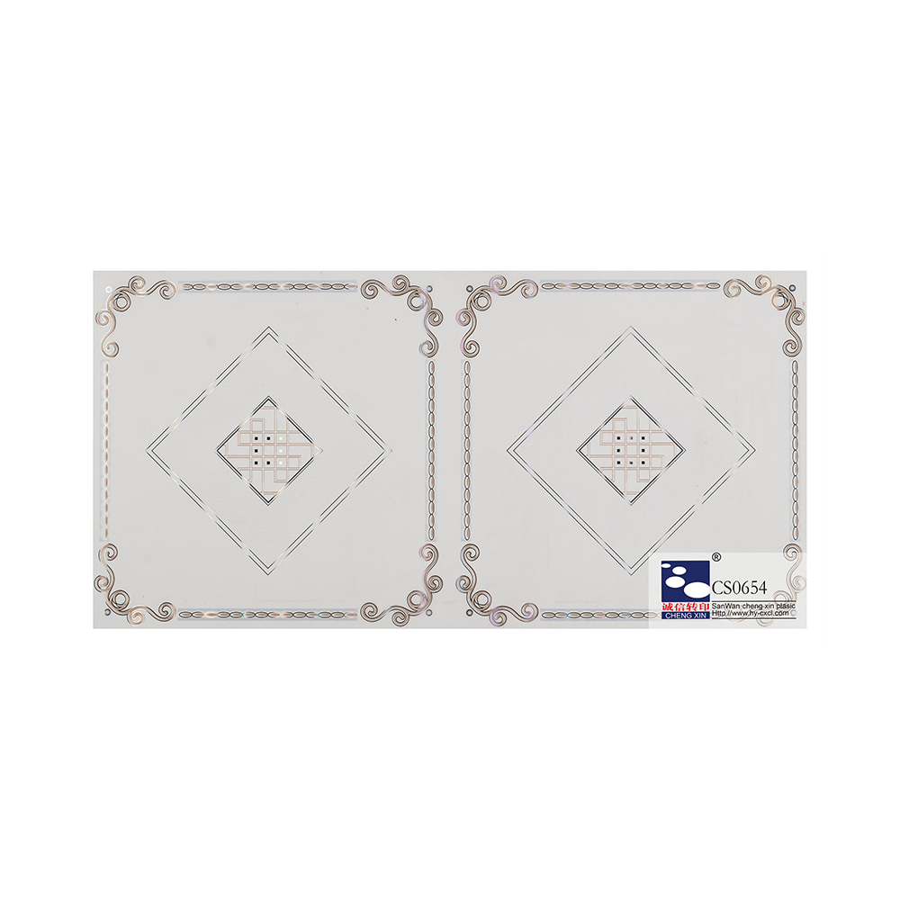 Filme de laminação de design de madeira folha de estampagem a quente para suporte de painel serviço on-line CS0654