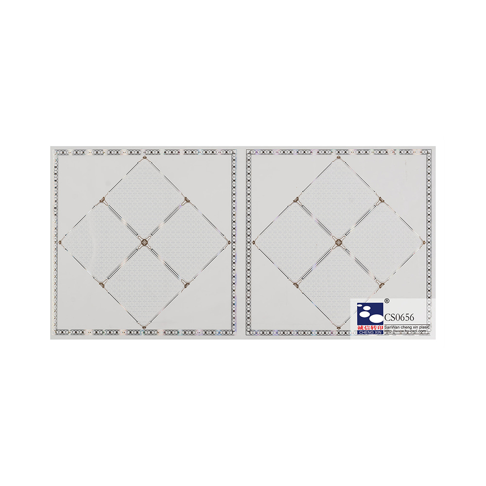 Novo produto folha de estampagem a quente de grão de madeira para decoração de hotel CS0656