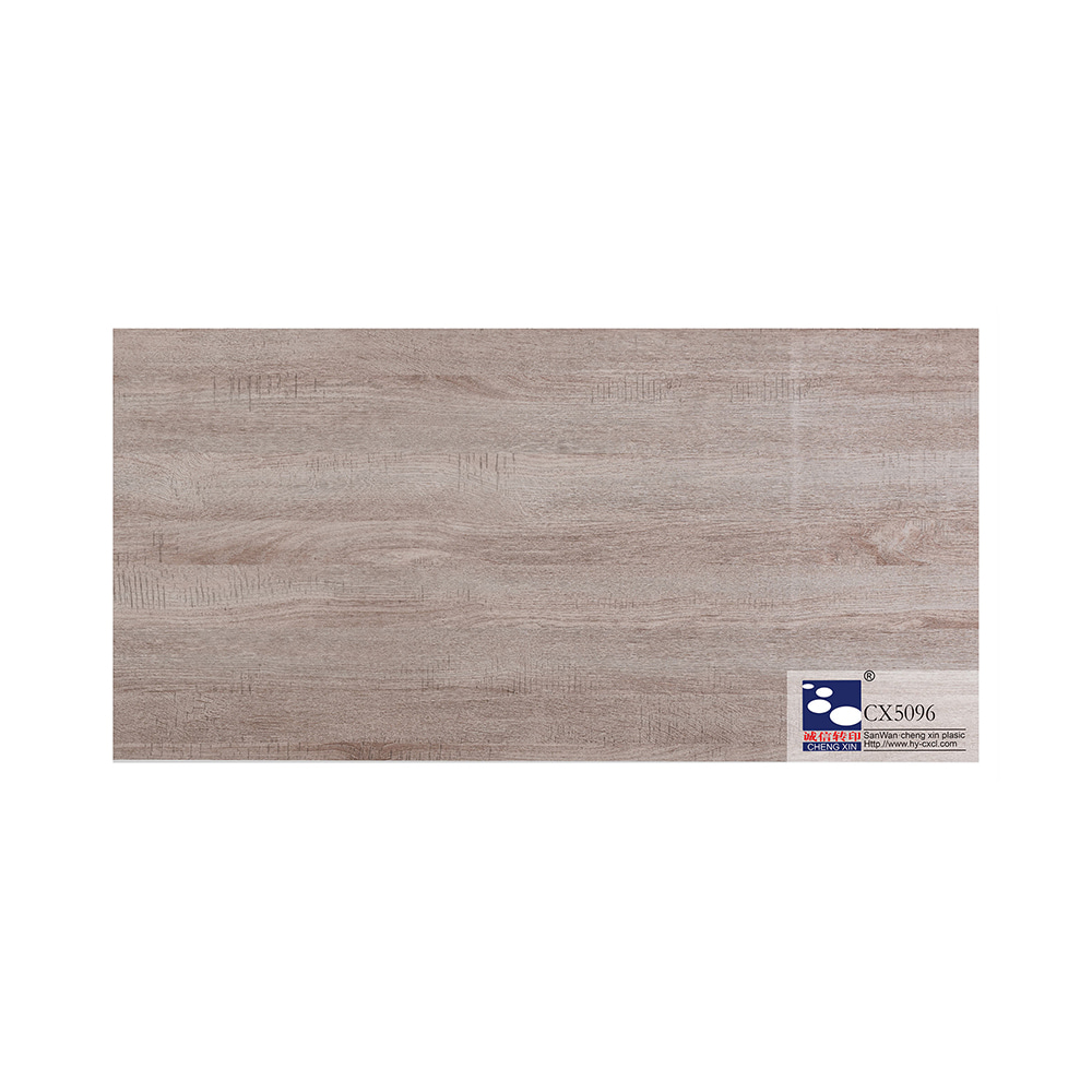 Novos designs para placa de painel de pvc decorativo de baixo preço mármore folha de estampagem a quente CX5096