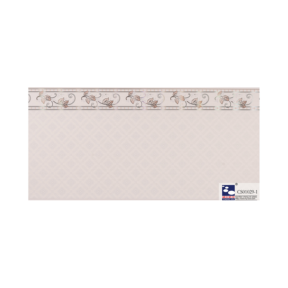 Folha de carimbo quente de mármore colorido de fábrica com preço baixo para decoração CS01029-1