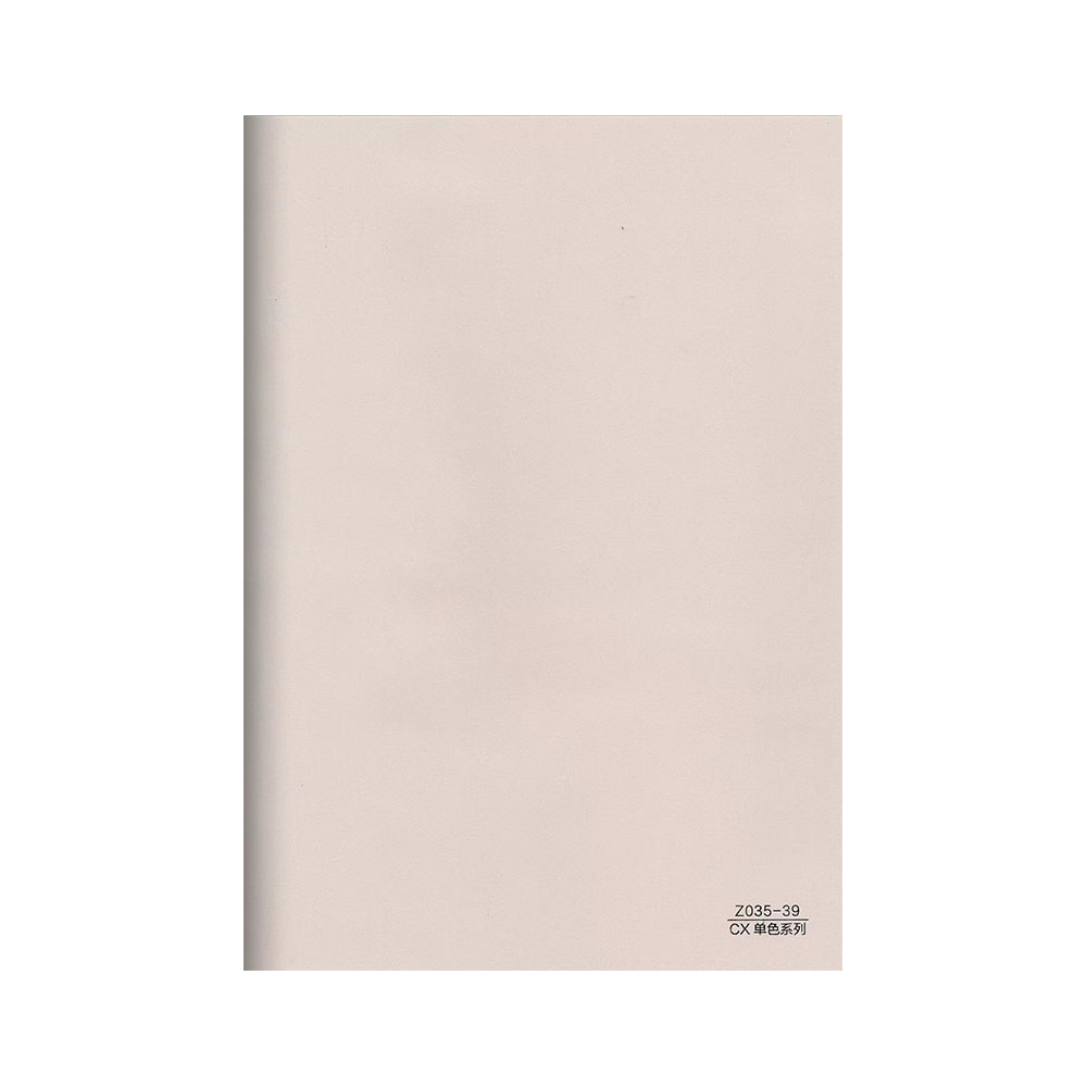 Novo produto barato 265mm-1330mm de largura impressão a quente papel de parede de PVC Z035