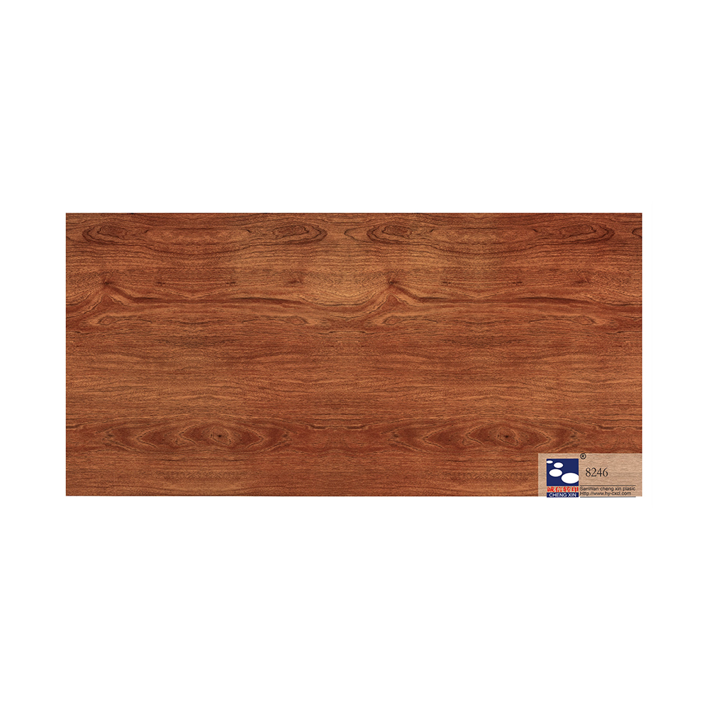 Nova lista de produtos Grão de madeira decorativo para animais de estimação para suporte decorativo de hotel Serviço de instalação no local 8246